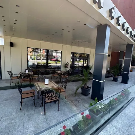 Апартамент One Bedroom Private Paradiso B 501