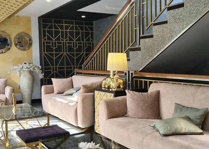 One Bedroom Private Paradiso B 501 Несебър