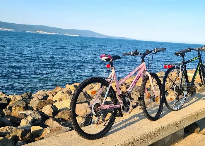 One Bedroom Private Paradiso B 501 *