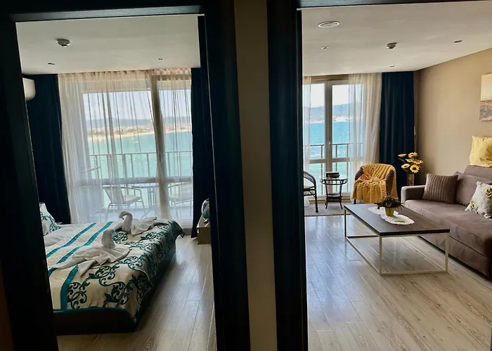 One Bedroom Private Paradiso B 501