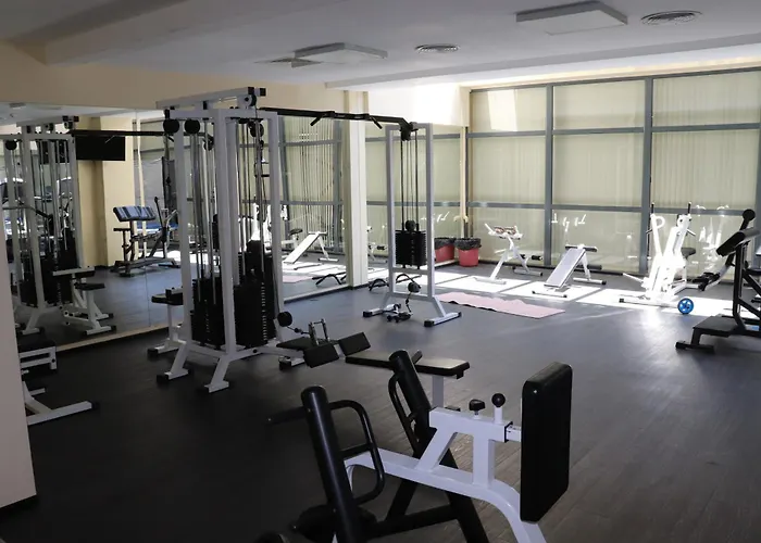 One Bedroom Private Paradiso B 501 *