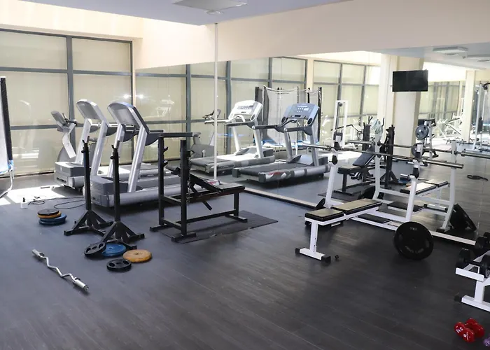 One Bedroom Private Paradiso B 501