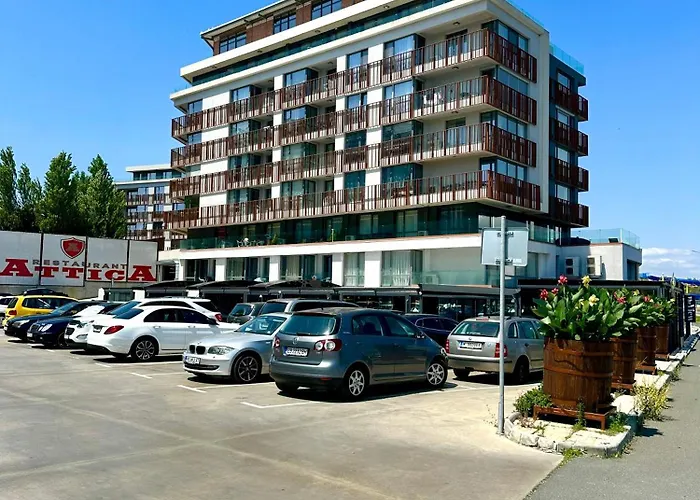 One Bedroom Private Paradiso B 501