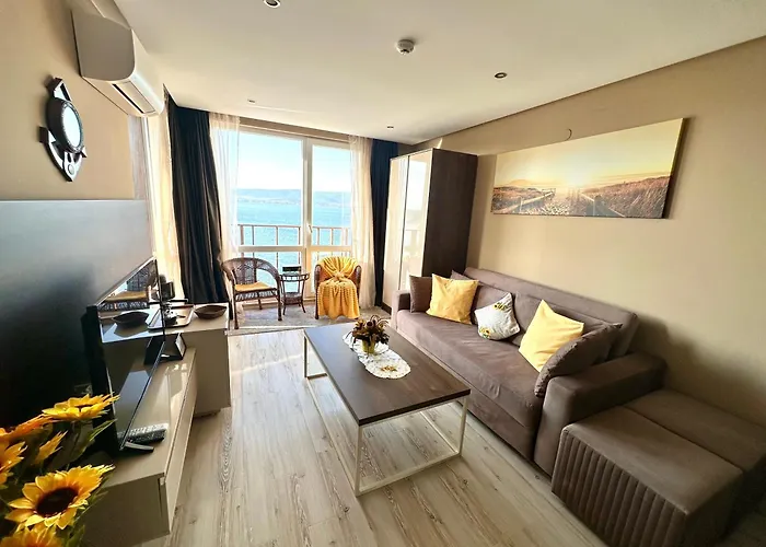 One Bedroom Private Paradiso B 501