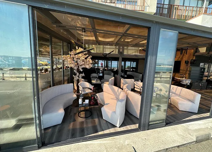 One Bedroom Private Paradiso B 501 *