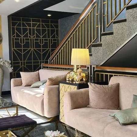 One Bedroom Private Paradiso B 501 Несебр