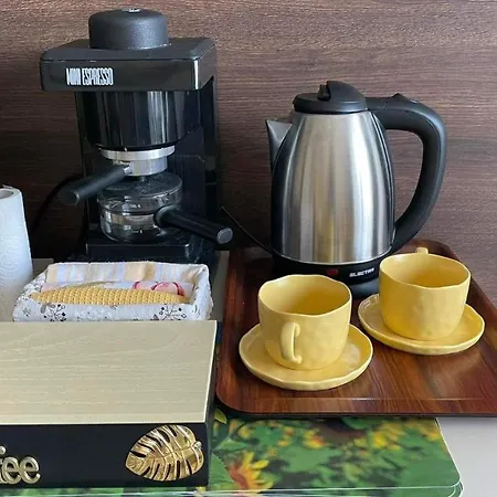 One Bedroom Private Paradiso B 501 *