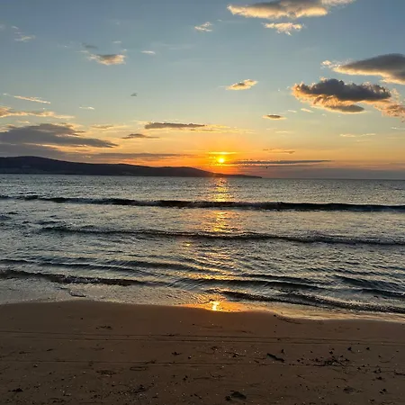 One Bedroom Private Paradiso B 501 아파트 네세부르