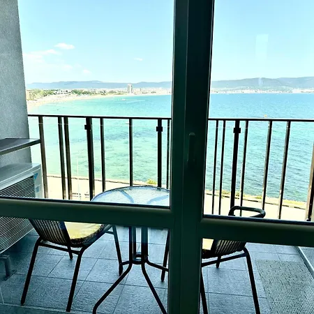 Apartamento One Bedroom Private Paradiso B 501