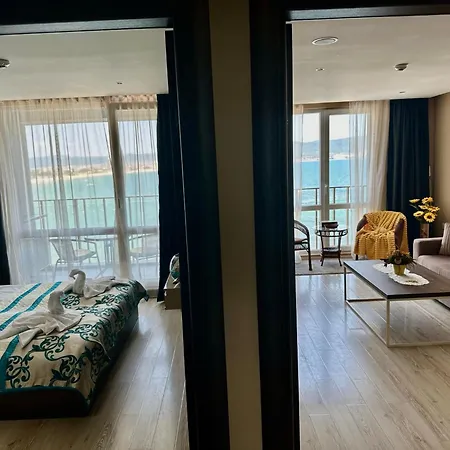 One Bedroom Private Paradiso B 501