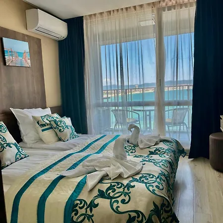 One Bedroom Private Paradiso B 501