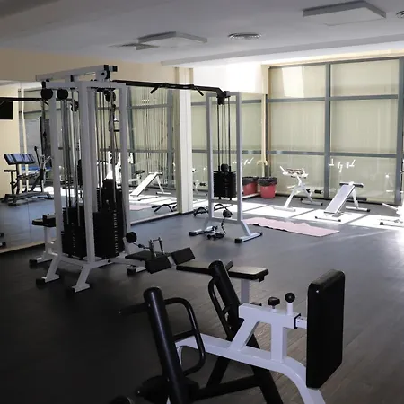 One Bedroom Private Paradiso B 501 *