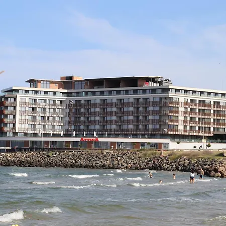 One Bedroom Private Paradiso B 501 네세부르