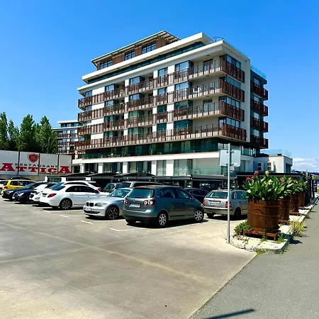 One Bedroom Private Paradiso B 501