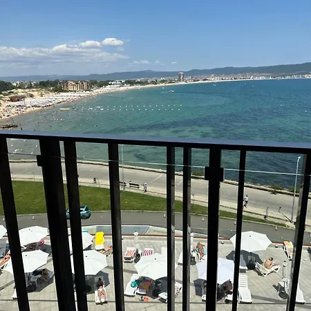 Apartamento One Bedroom Private Paradiso B 501 *