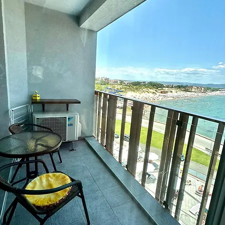 Apartamento One Bedroom Private Paradiso B 501 *
