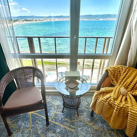 Apartamento One Bedroom Private Paradiso B 501 Nesebar