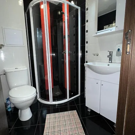 One Bedroom Private Paradiso B 501 Apartamento *