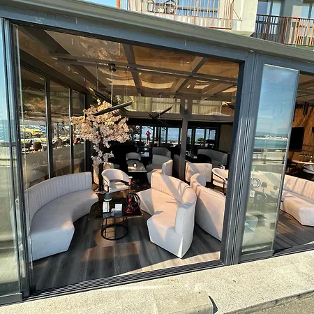 One Bedroom Private Paradiso B 501 *