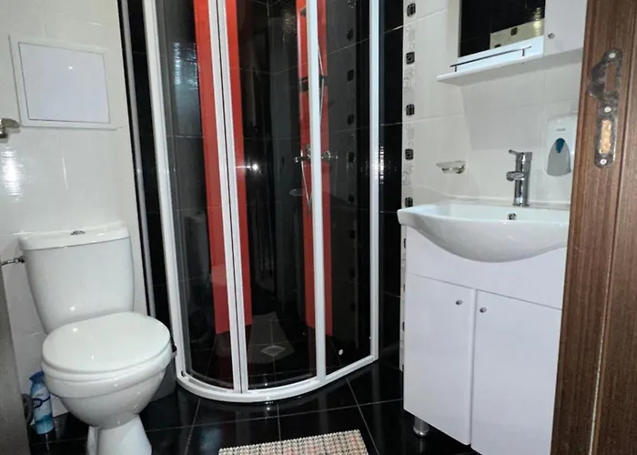 One Bedroom Private Paradiso B 501 Apartment *